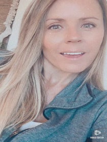 Poster for Announcement video from Trista Sutter