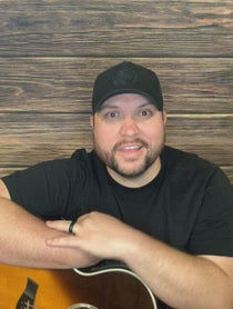 Poster for Mother's Day video from Micah Tyler