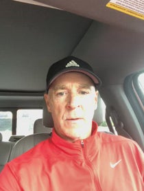 Poster for Birthday video from Jimmy Dykes