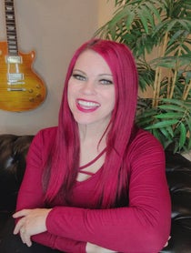 Poster for Gift video from Lacey Sculls