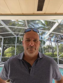 Poster for Birthday video from Bryan Baeumler