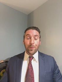 Poster for Mother's Day video from Joe Naimoli