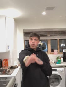 Poster for Other video from Joey James Cook