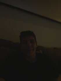Poster for Birthday video from Tristan Phipps