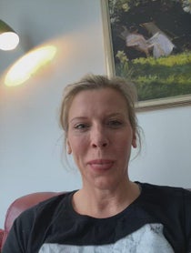 Poster for Birthday video from Eva Habermann