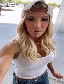 Poster for Pep Talk video from Heidi Powell