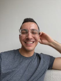 Poster for Other video from Jake Cohen