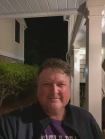 Poster for Anniversary video from Charlie Rymer