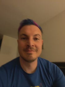 Poster for Other video from JP Karliak