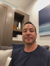 Poster for Birthday video from Howie Dorough