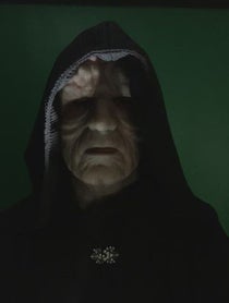 Poster for Other video from Not Emperor Palpatine