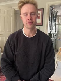 Poster for Other video from Fabian Cowdrey