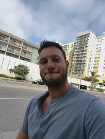 Poster for Other video from Bryce Hirschberg