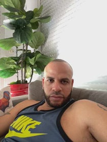 Poster for Mother's Day video from Aramis Ramirez