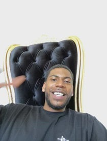 Poster for Advice video from Glenn Robinson III