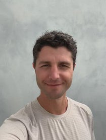 Poster for Wedding shoutout video from Ben Nemtin