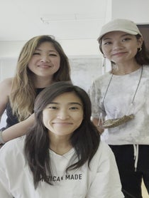 Poster for Other video from AsianBossGirl
