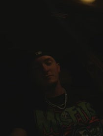 Poster for Roast video from Slim Jesus