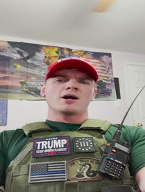 Poster for Other video from Anthony Walker