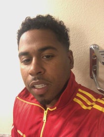 Poster for Mother's Day video from Bobby V