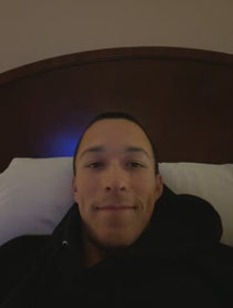 Poster for Gift video from Tommy Edman