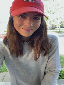 Poster for Mother's Day video from Stephanie Garcia
