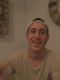 Poster for Anniversary video from TJ Power