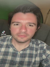 Poster for Mother's Day video from Zachary Mabry