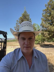 Poster for Gift video from Jon Pardi
