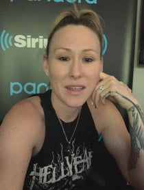 Poster for Birthday video from Shannon Gunz