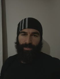 Poster for Birthday video from TURBO