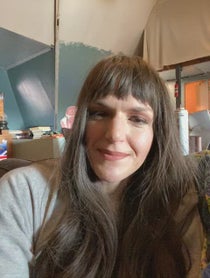 Poster for Mother's Day video from Yvette D'Entremont
