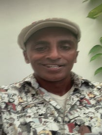 Poster for Other video from Marcus Samuelsson