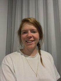 Poster for Mother's Day video from Tegan Philip