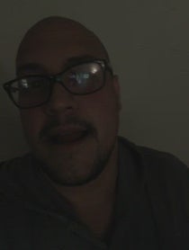 Poster for Anniversary video from Renes Rivera
