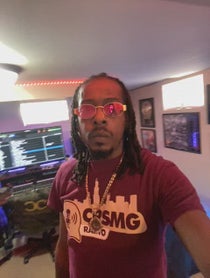 Poster for Roast video from DJ QBall