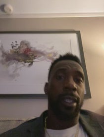 Poster for Birthday video from Andrew McCutchen