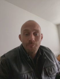 Poster for Pep Talk video from Jeffrey Glover
