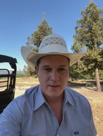 Poster for Mother's Day video from Jon Pardi