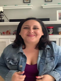 Poster for Graduation video from Robyn Schall