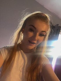 Poster for Birthday video from Millie B