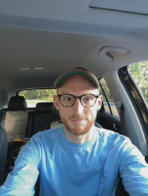 Poster for Other video from Tal Fish