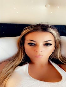 Poster for Mother's Day video from AlanaLuv