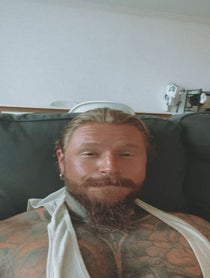 Poster for Mother's Day video from Kevin Creekman