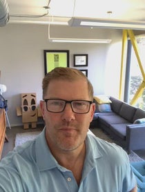 Poster for Pep Talk video from Big T