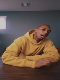 Poster for Other video from Joseph Solomon