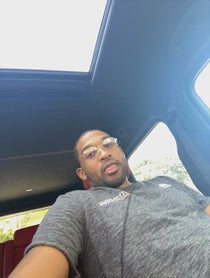 Poster for Mother's Day video from Orlando Scandrick