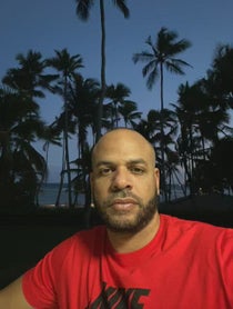 Poster for Gift video from Aramis Ramirez