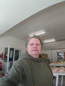 Poster for Birthday video from Sally Tully