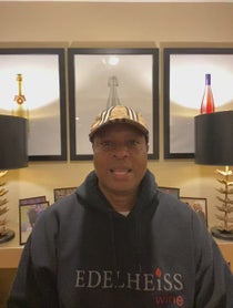 Poster for Mother's Day video from Rodney Foster
